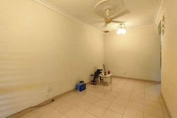 Taman Rantau Panjang