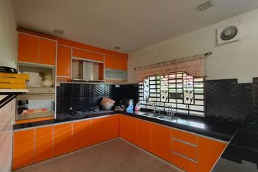 Taman Rantau Panjang