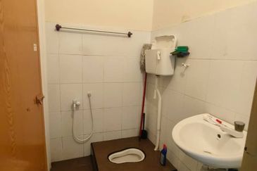 Taman Rantau Panjang