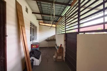 Taman Rantau Panjang