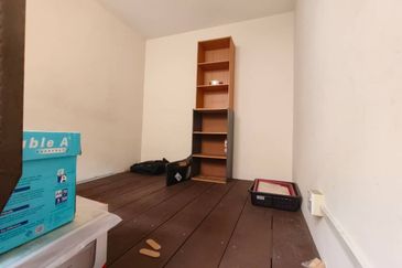 Taman Rantau Panjang