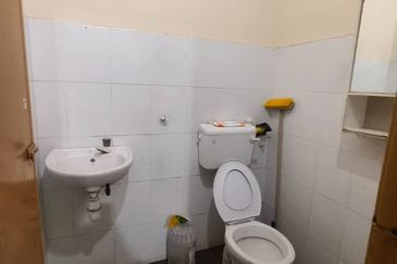 Taman Rantau Panjang