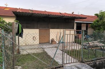 Taman Rantau Panjang