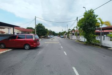 Taman Rantau Panjang
