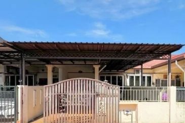 Taman Rantau Panjang