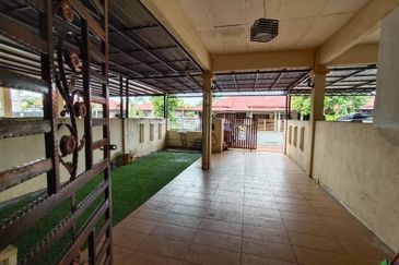 Taman Rantau Panjang