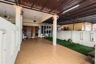 Taman Rantau Panjang