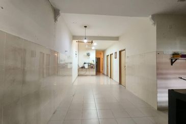 Taman Rantau Panjang