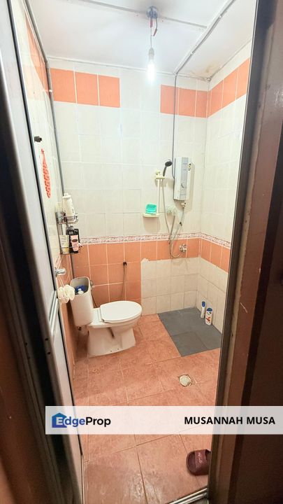 2STOREY TERRACE TAMAN RASAH JAYA SEREMBAN, NEGERI SEMBILAN FULLY RENOVATED, Negeri Sembilan, Seremban