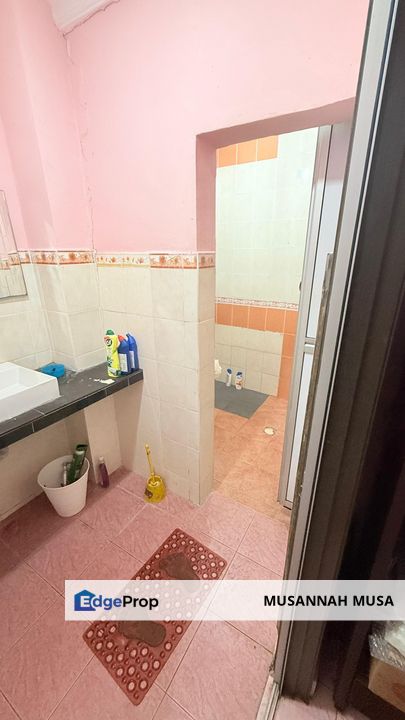 2STOREY TERRACE TAMAN RASAH JAYA SEREMBAN, NEGERI SEMBILAN FULLY RENOVATED, Negeri Sembilan, Seremban