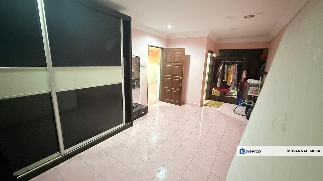 2STOREY TERRACE TAMAN RASAH JAYA SEREMBAN, NEGERI SEMBILAN FULLY RENOVATED, Negeri Sembilan, Seremban