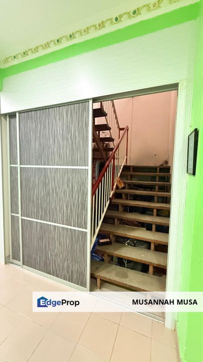 2STOREY TERRACE TAMAN RASAH JAYA SEREMBAN, NEGERI SEMBILAN FULLY RENOVATED, Negeri Sembilan, Seremban