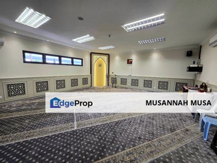 Serini Melawati, Taman Melawati, Kuala Lumpur, Kuala Lumpur, Taman Melawati