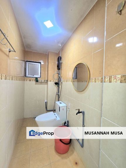 Astaria Apartment  Taman Kosas, Ampang, Selangor, Ampang