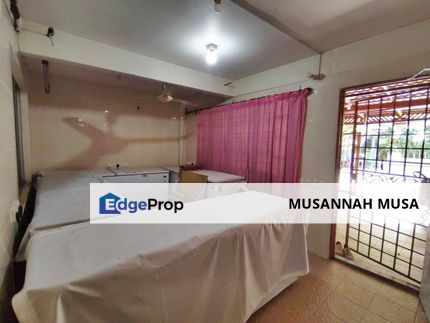 2 Storey Bandar Tasik Puteri Blok 26 Rawang, Selangor, Rawang