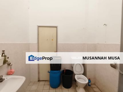 SINGLE STOREY @ BANDAR TASIK PUTERI, RAWANG, Selangor, Rawang
