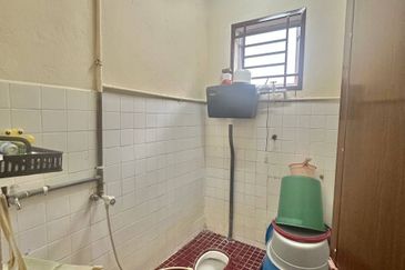 Taman Seri Keramat @ AU4