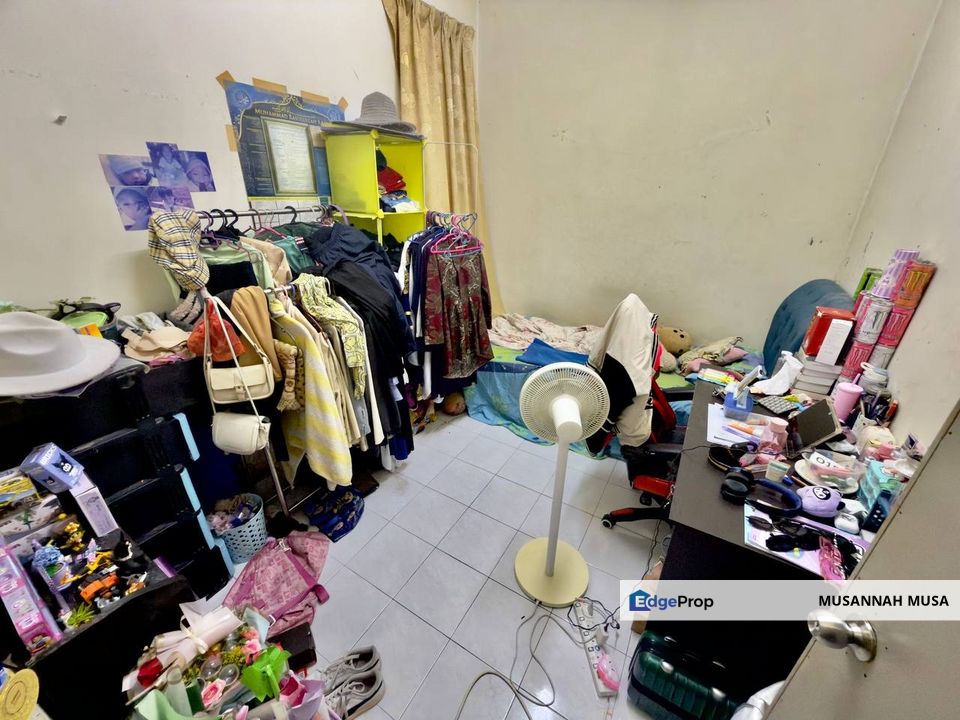 162 Residency Selayang, Selayang Selangor, Selangor, Selayang