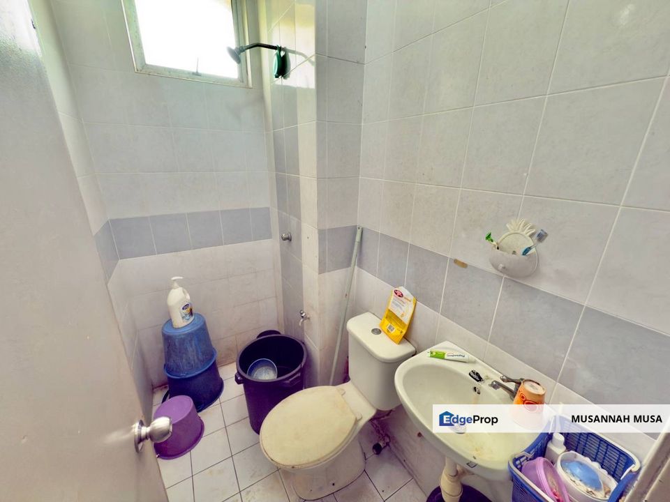 162 Residency Selayang, Selayang Selangor, Selangor, Selayang