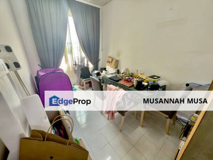 162 Residency Selayang, Selayang Selangor, Selangor, Selayang