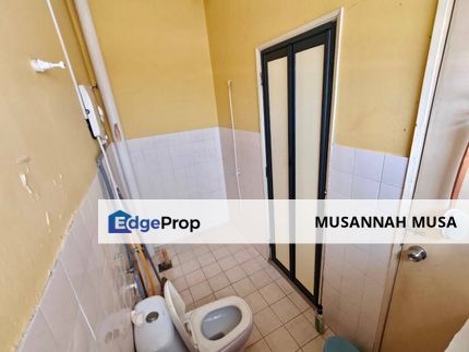 2 Storey Terrace Taman Sri Bahagia, Cheras  Selangor, Selangor, Cheras