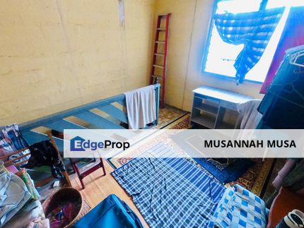 2 Storey Terrace Taman Dato Harun, Taman Medan  PJS 2, Petaling Jaya Selangor, Selangor, Petaling Jaya