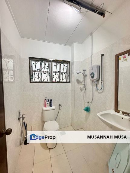 1.5 Storey Terrace USJ 11 Subang Jaya , Selangor, Subang Jaya