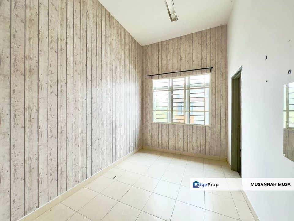 Bandar Hillpark Pines Puncak Alam Double Storey, Selangor, Bandar Puncak Alam