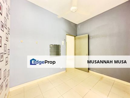 Bandar Hillpark Pines Puncak Alam Double Storey, Selangor, Bandar Puncak Alam