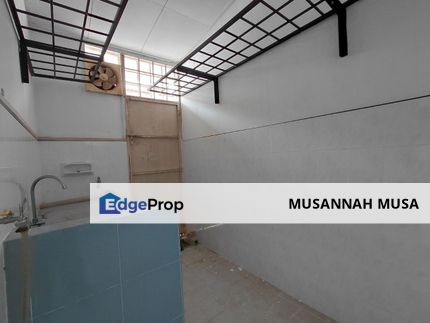 SINGLE STOREY @ BANDAR TASIK PUTERI, RAWANG, Selangor, Rawang
