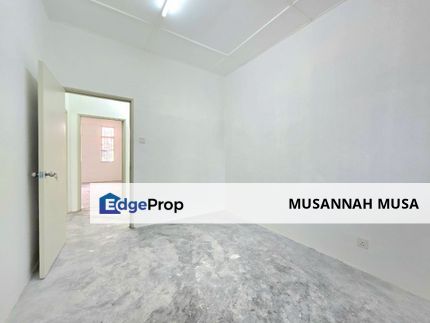 Two Storey Terrace Bandar Mahkota Cheras  Seksyen 3, 43200 Cheras Selangor, Selangor, Cheras