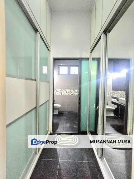 Single Storey Bungalow Taman Ampang Utama 68000 Ampang, Selangor, Ampang