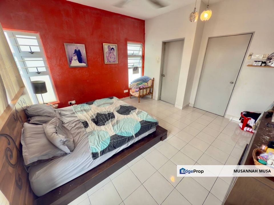 D’Pines Condominium, Taman Nirwana, Ampang Selangor, Selangor, Ampang