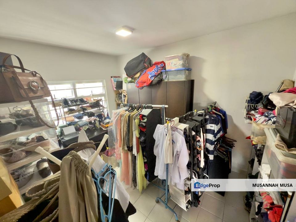 D’Pines Condominium, Taman Nirwana, Ampang Selangor, Selangor, Ampang