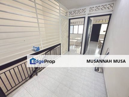  2 Storey Terrace Jalan Wirawati Taman Maluri, Cheras Kuala Lumpur, Kuala Lumpur, Cheras