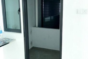 Kiara Plaza Service Apartment @ Semenyih