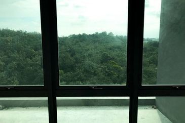 Kiara Plaza Service Apartment @ Semenyih