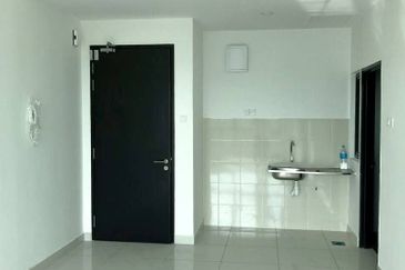 Kiara Plaza Service Apartment @ Semenyih