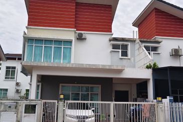 Taman Pelangi Semenyih