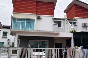 Taman Pelangi Semenyih