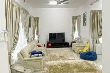 Taman Pelangi Semenyih