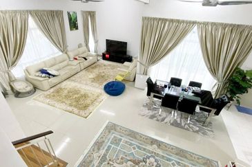 Taman Pelangi Semenyih