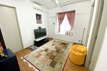 Taman Pelangi Semenyih