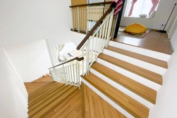 Taman Pelangi Semenyih