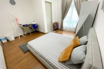 Taman Pelangi Semenyih