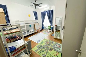 Taman Pelangi Semenyih