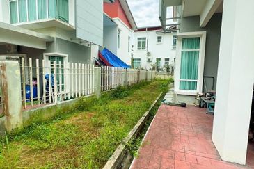 Taman Pelangi Semenyih