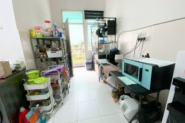 Taman Pelangi Semenyih