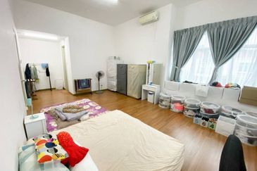 Taman Pelangi Semenyih