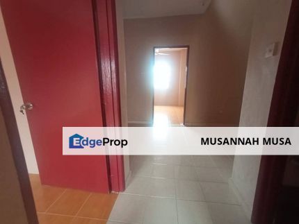 Double Storey Intermediate, Fully Renovated & Extended@Bandar Tasik Puteri.Rawang (Blok 16), Selangor, Rawang